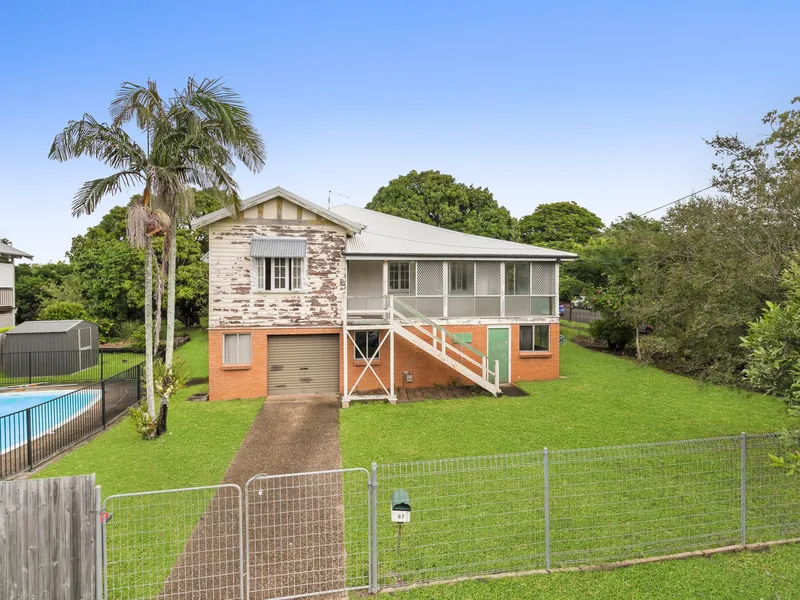 DON'T JUDGE A BOOK BY ITS COVER!