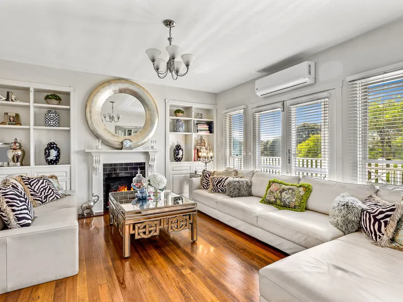 Magnificent coastal lifestyle retreat