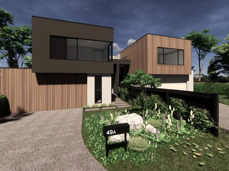 Latitude 37 on Bentons