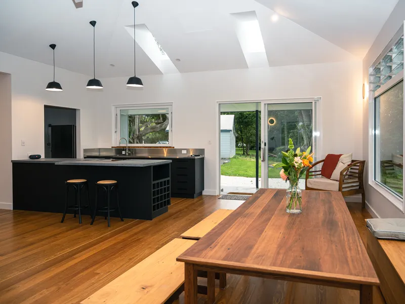 Stunning Views From Coopers Shoot