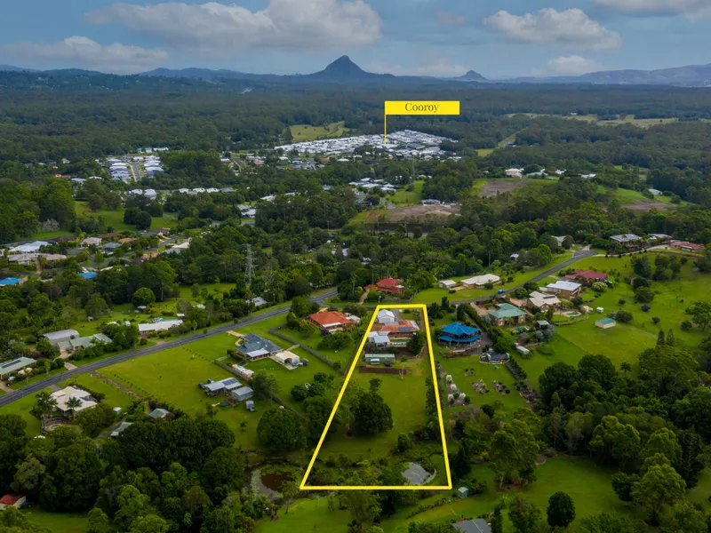 Family-Friendly + Dual Living on 5,515m2!