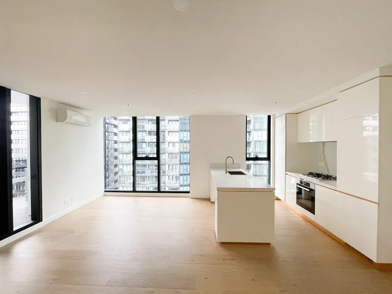 Modern Luxury Living in TRIO | Brand New 2B 2B 1 Carpark Apartment