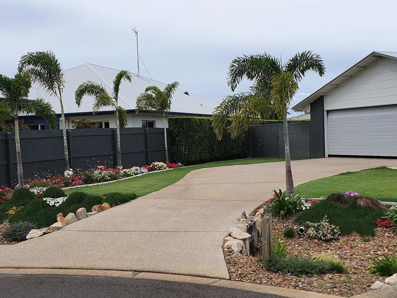 15 Trinity Close Bargara. (UNDER CONTRACT)