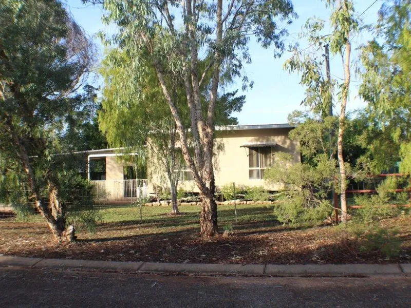 Adelaide River Retreat 