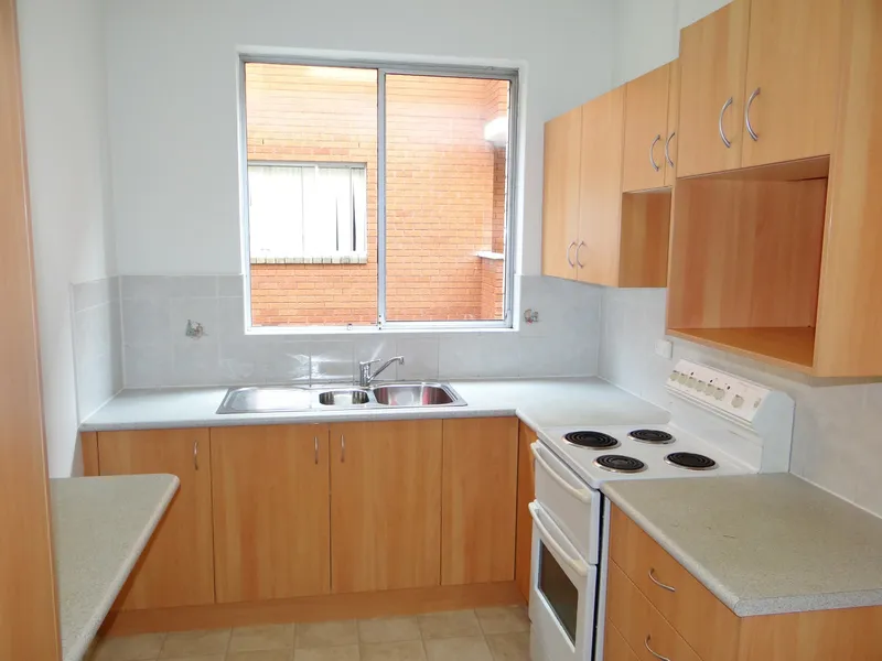 Renovated Two Bedroom First Floor Unit