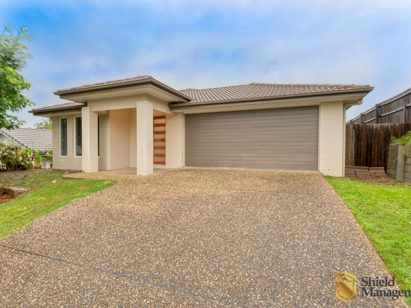 THE PERFECT FAMILY HOME!