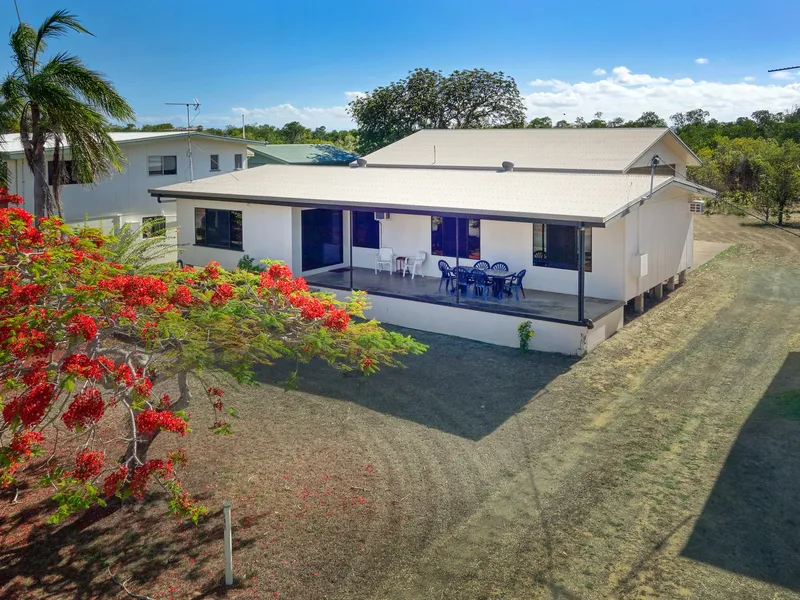 House In Paradise