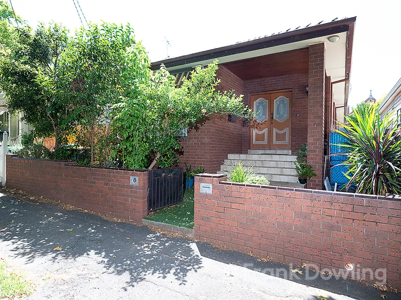 40 Brighton Street Flemington