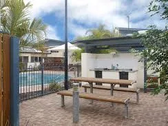 Executive Luxury short and extended stay 2 bedroom furnished Accommodation in a water front area