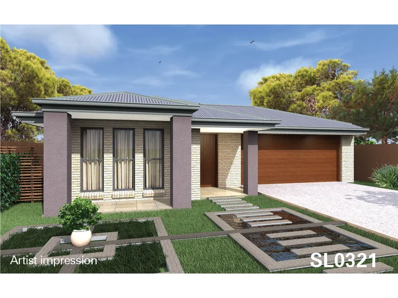 Indicative construction time from 16 weeks from Certification/Finance Approval