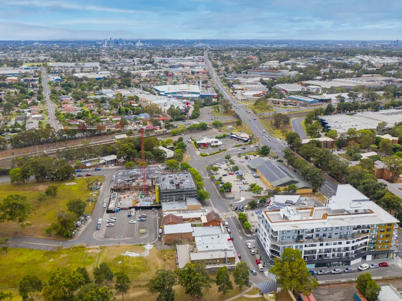 Brand New 1 Bedroom Apartment | Save $25k*