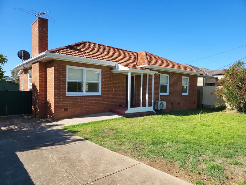 Classic Home with Modern Twist