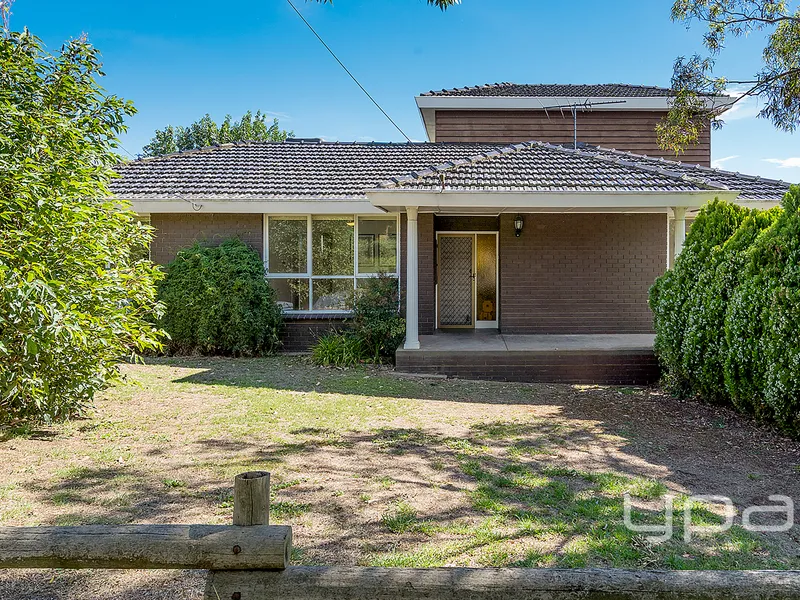 Rare opportunity: Over 1,000sqm for home owners or property developers! 