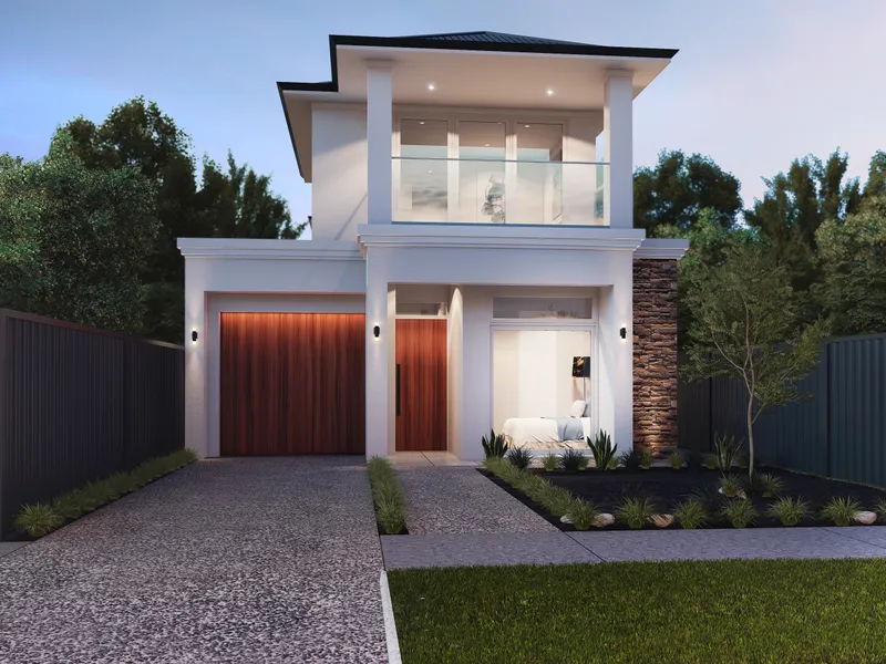 LUXURY BRAND NEW HOUSE IN THE HEART OF EASTERN SUBURB