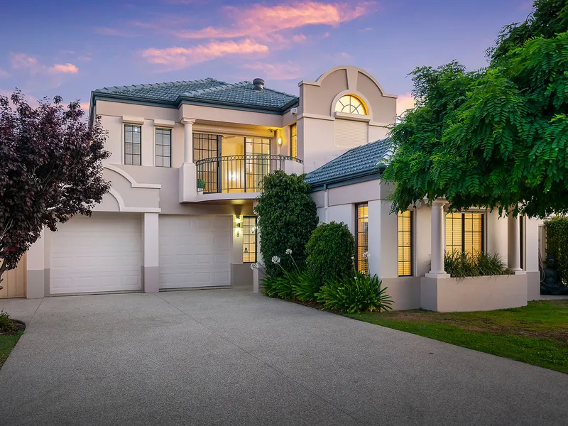 WHEN ONLY THE BEST WILL DO!