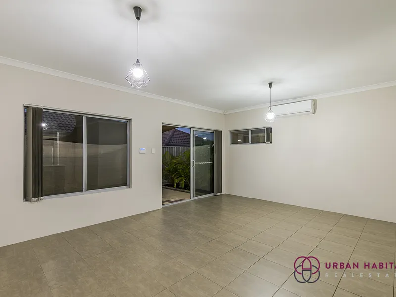 Stroll to The Village Centre