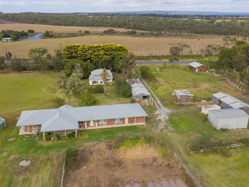 MARKET GARDEN HIGHLY SOUGHT AFTER.