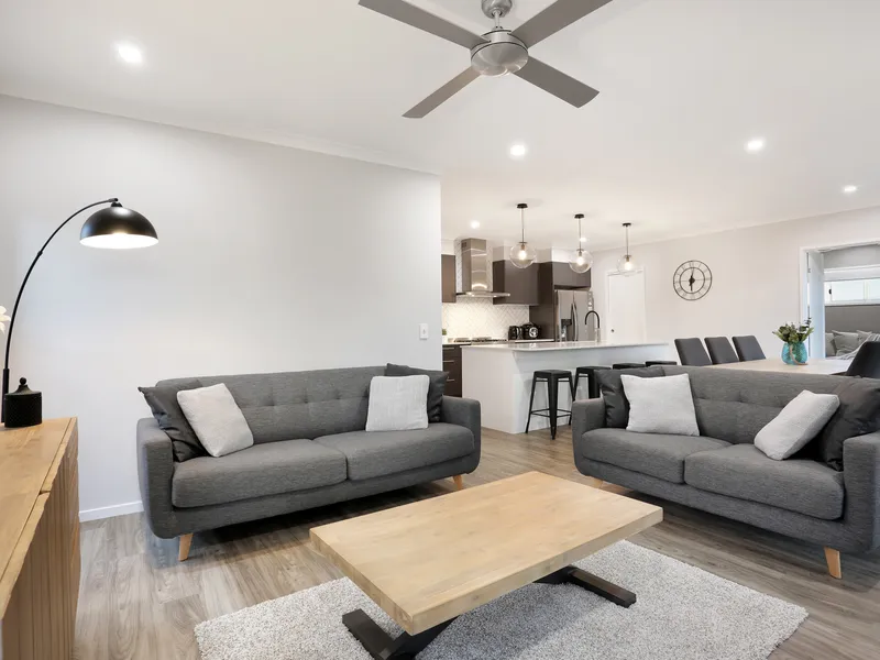 Perfect Home for a large Family