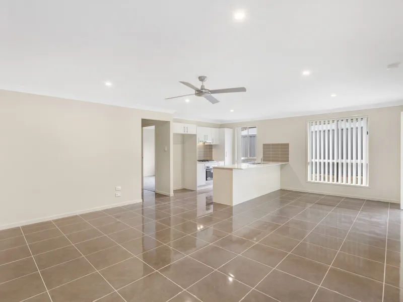 Beautiful Family Home 