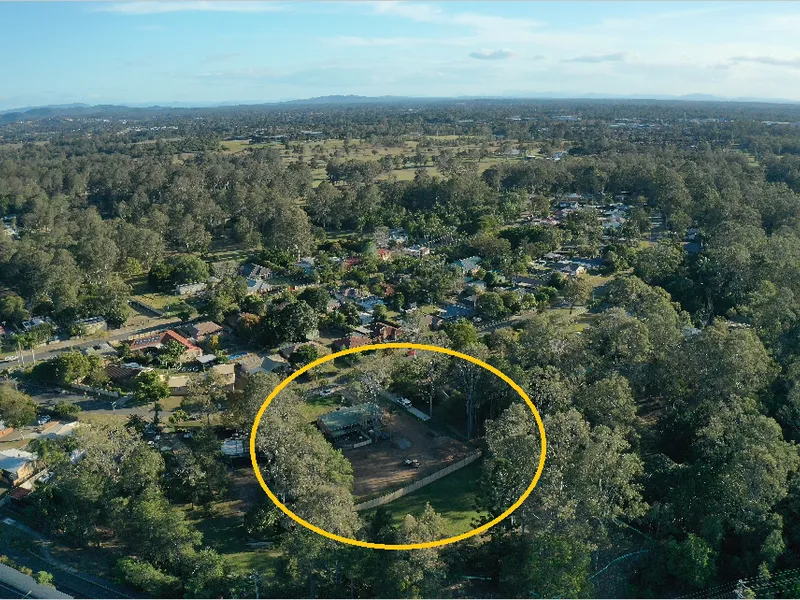 3 Lots Available - Residential Land - Ready to Build