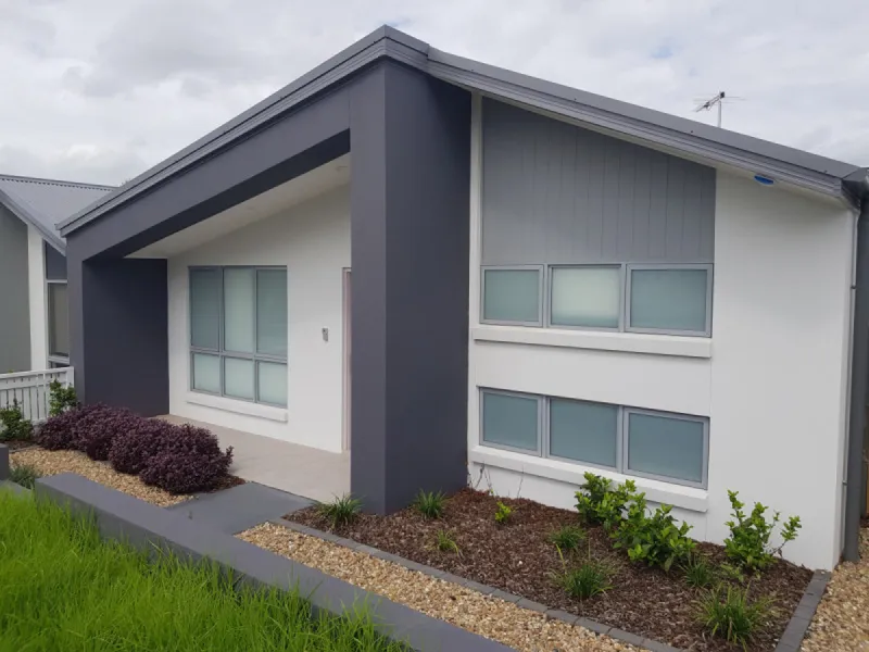 Just Like New 4 Bedroom Family Home