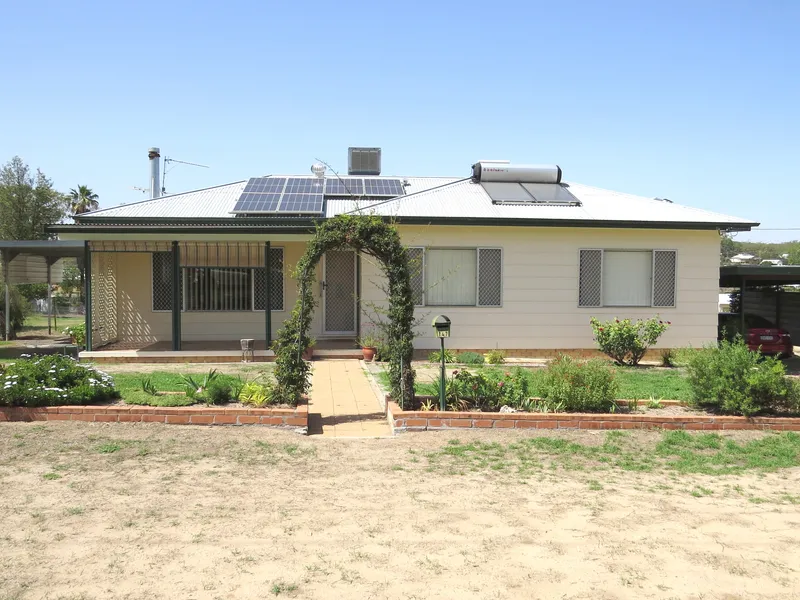 The complete package