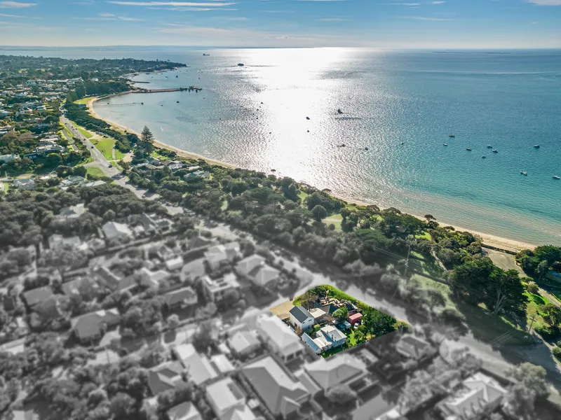 Golden Opportunity never to be repeated 