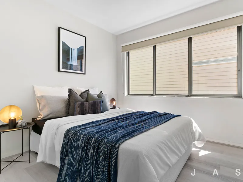 City Edge And Village Verge