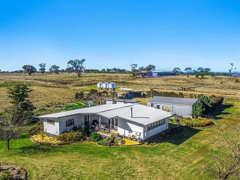 MUST SELL AT AUCTION!