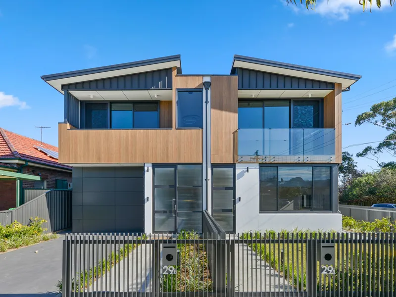 BRAND NEW FOUR BEDROOM FAMILY HOME - APPOINTMENT ONLY