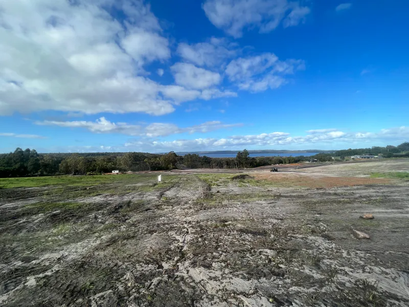 Lot 161 Juncus Court Springdale Beach