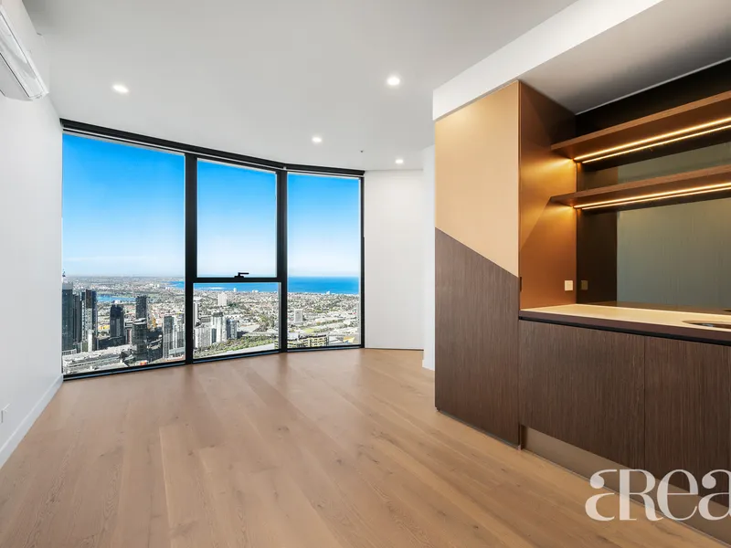 Stunning Apartment in Melbourne CBD Opposite to Southern Cross Station