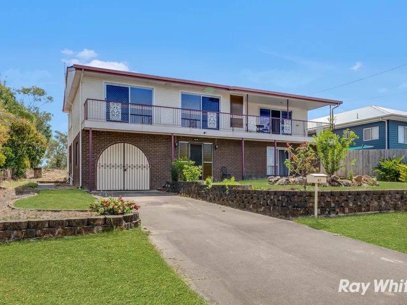 GRAND OPPORTUNITY FOR LARGE FAMILIES, INVESTORS & DEVELOPERS