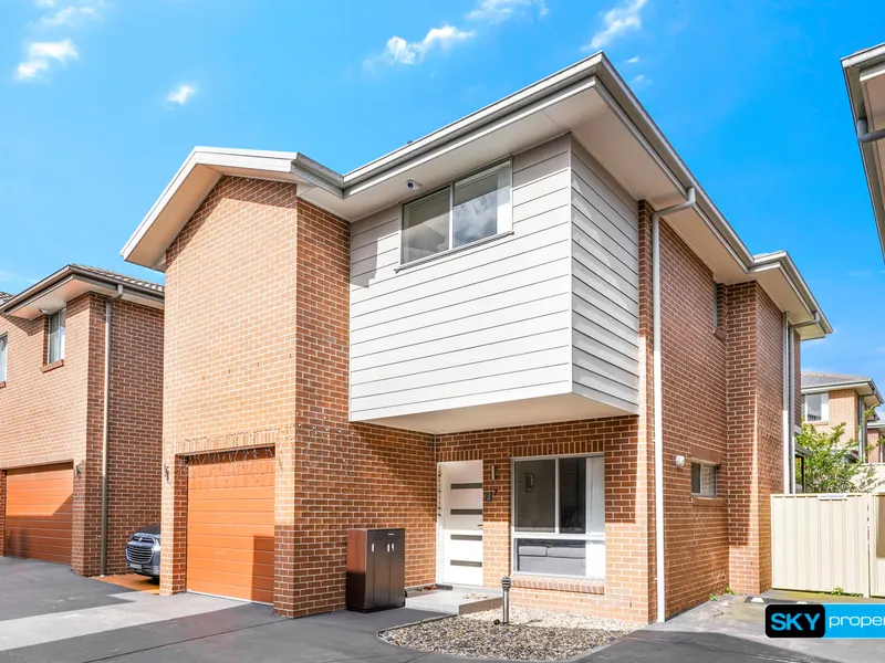 LOCATION LOCATION LOCATION!