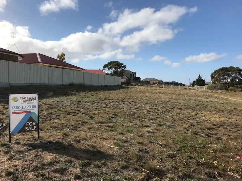 Prime Allotment - 'Patricks Cove'