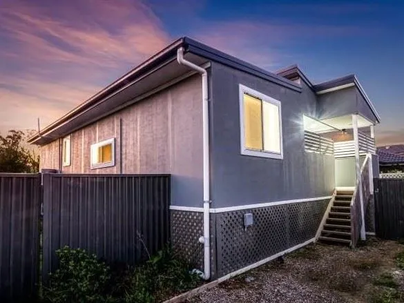 Open Home: Wednesday 14th April - 3:45pm to 4:00pm