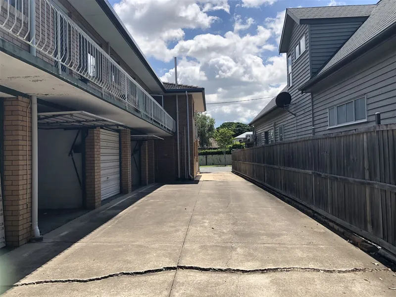 Wonderful 2-Bedroom Apartment!