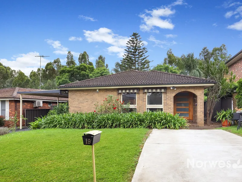 Great Location! Modern Kitchen & Bath!