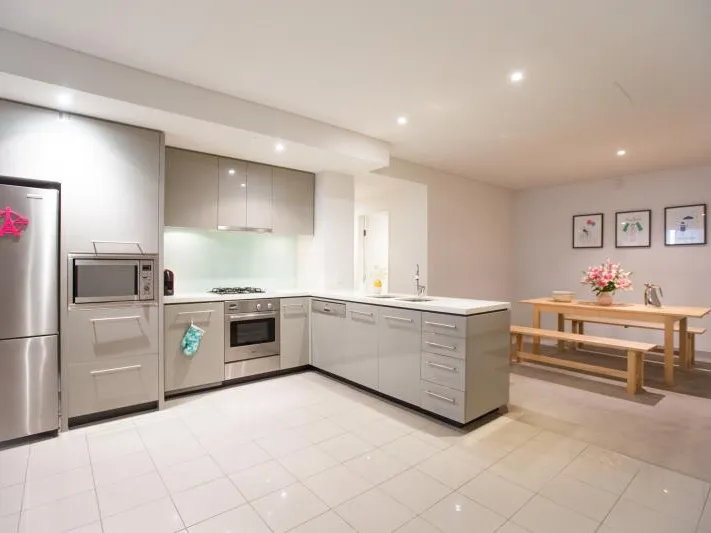 Spacious One Bedroom Apartment in Jacksons Landing