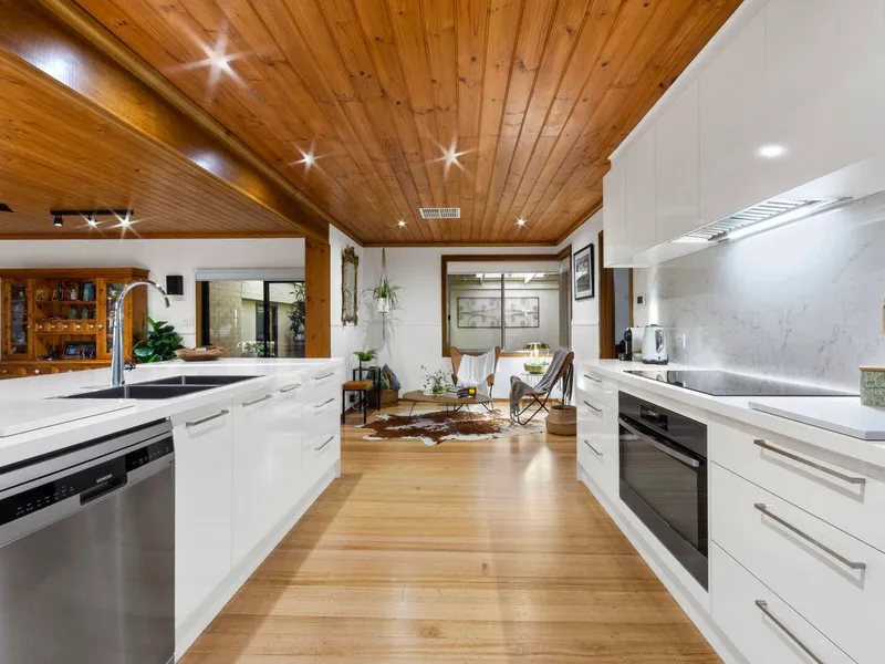 The Perfect Family Package!