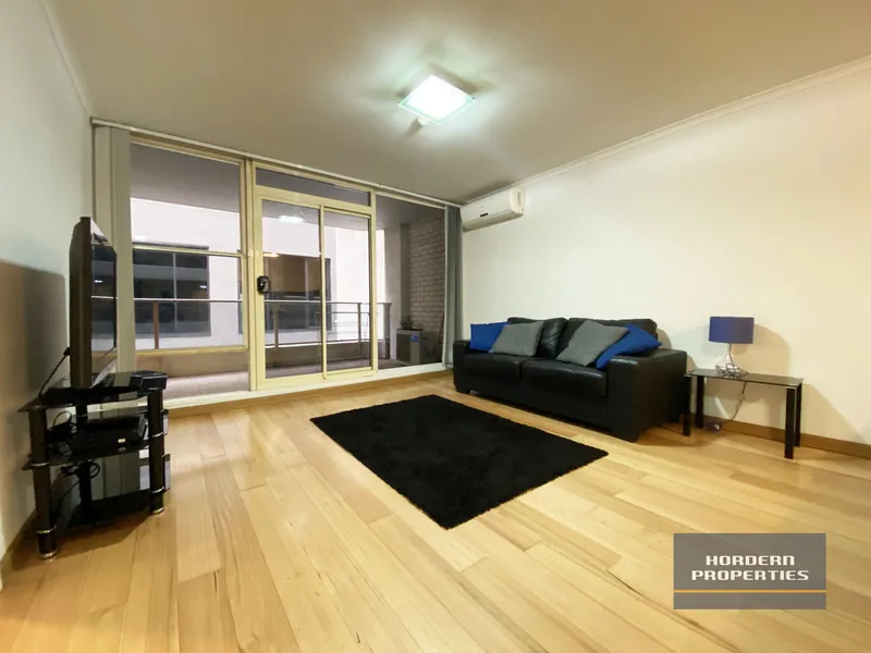 Furnished Apartment in the Heart of Sydney