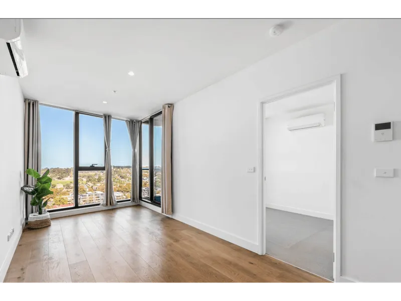 Near New One Bedroom Apartment