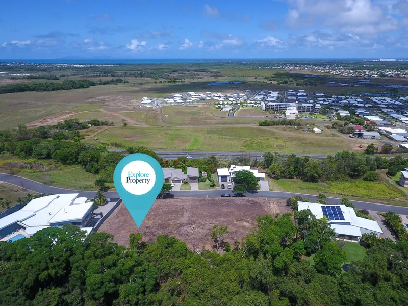 Prime Position with Prized Panorama