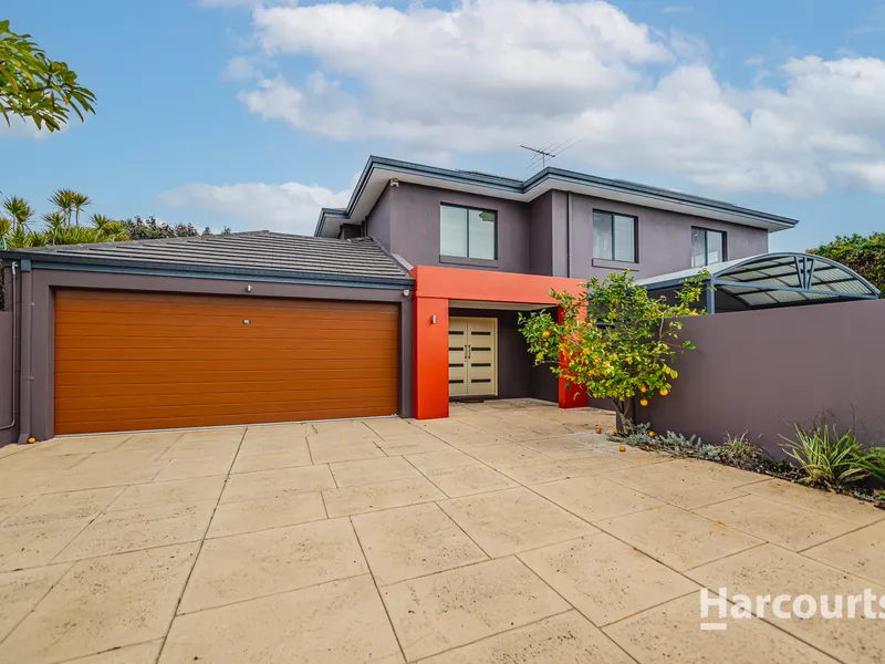 Urban Haven - Modern Living Close to the City
