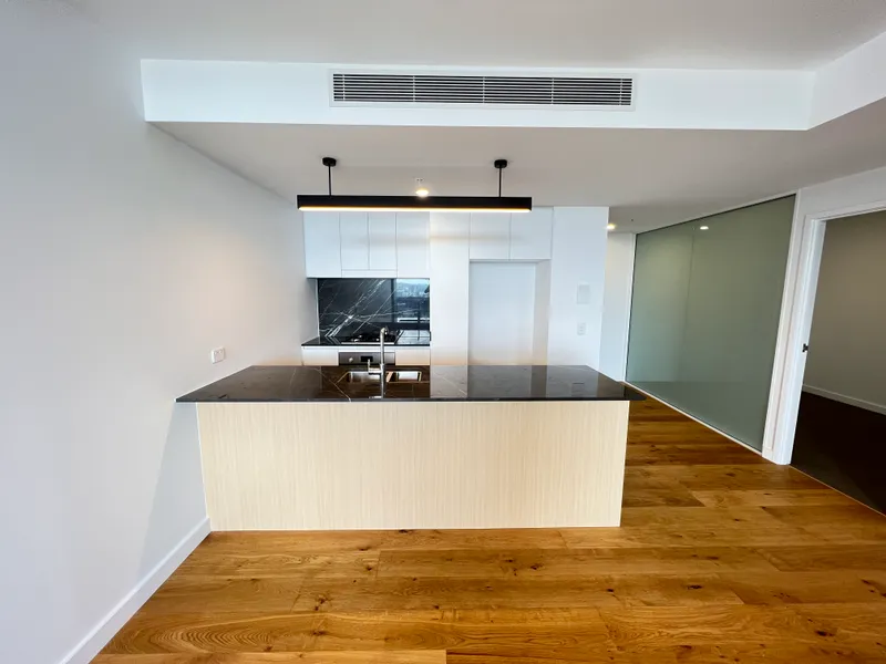 Stunning two bedroom apartment in South Brisbane!