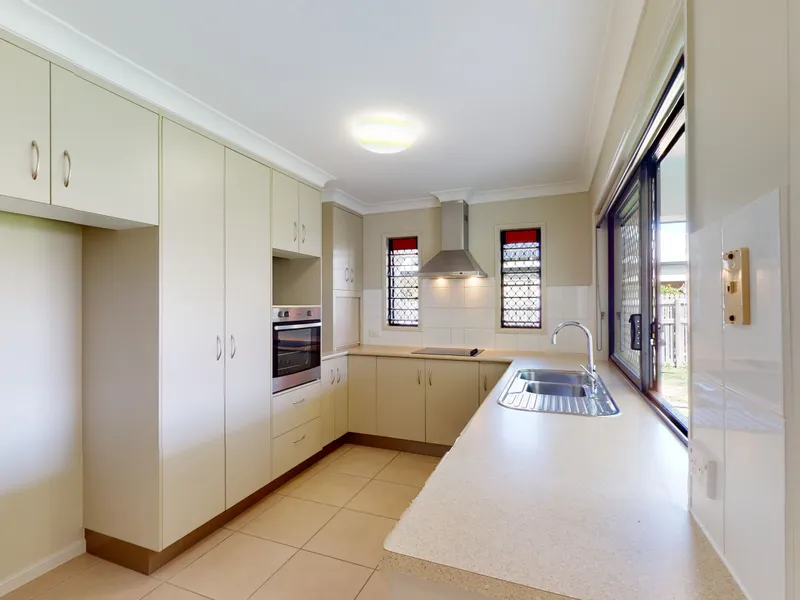 Comfortable Family Home in Quiet Location