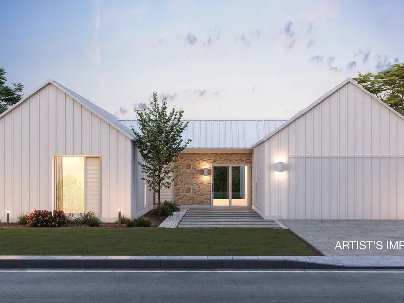 UNPARALLELED DESIGN & LUXURY