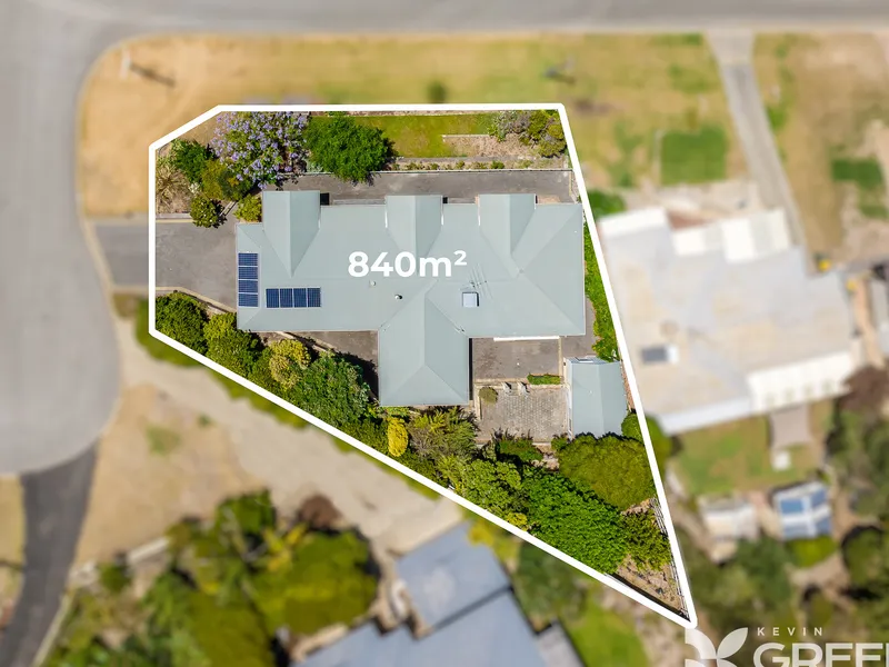 Your Home in San Remo Awaits!