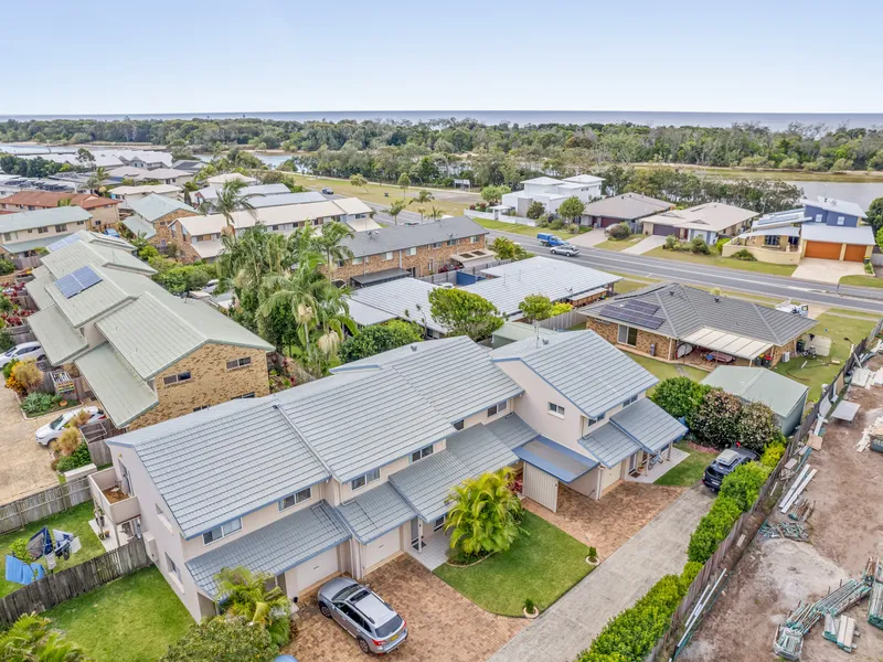 Location, Location, Location