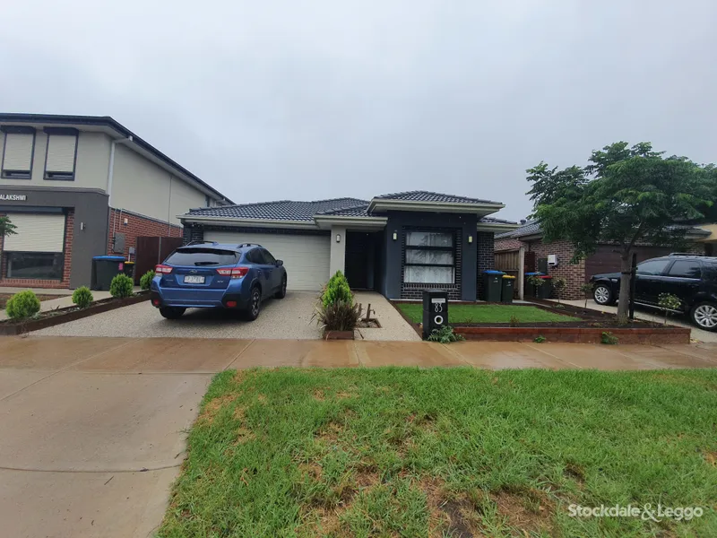 4 BEDROOM FAMILY HOME FOR RENT IN TARNEIT !